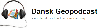 Dansk GeopodcastX